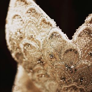 Martina Liana Wedding Gown